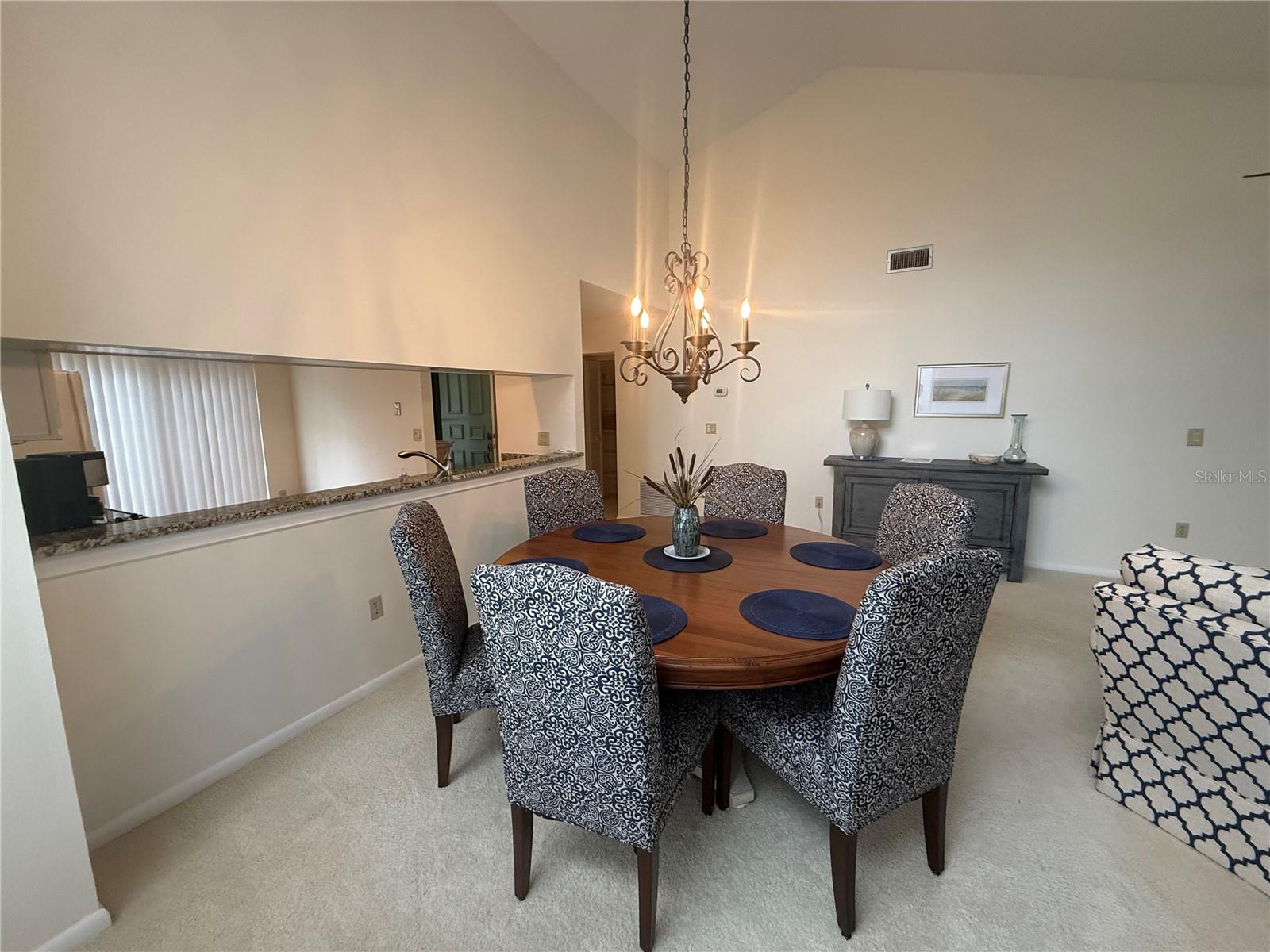 WINDRUSH BOURNE - Residential Lease