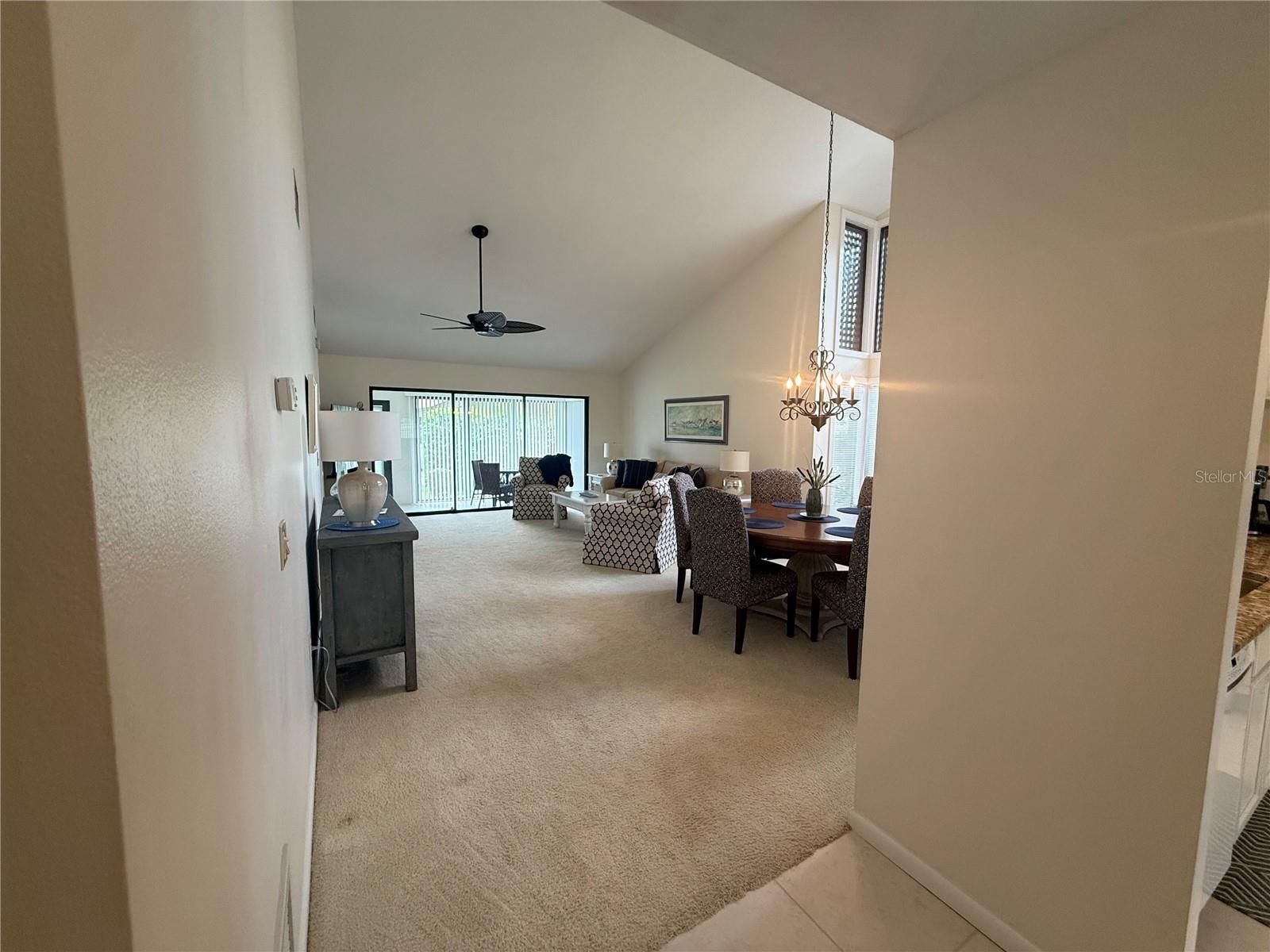 WINDRUSH BOURNE - Residential Lease