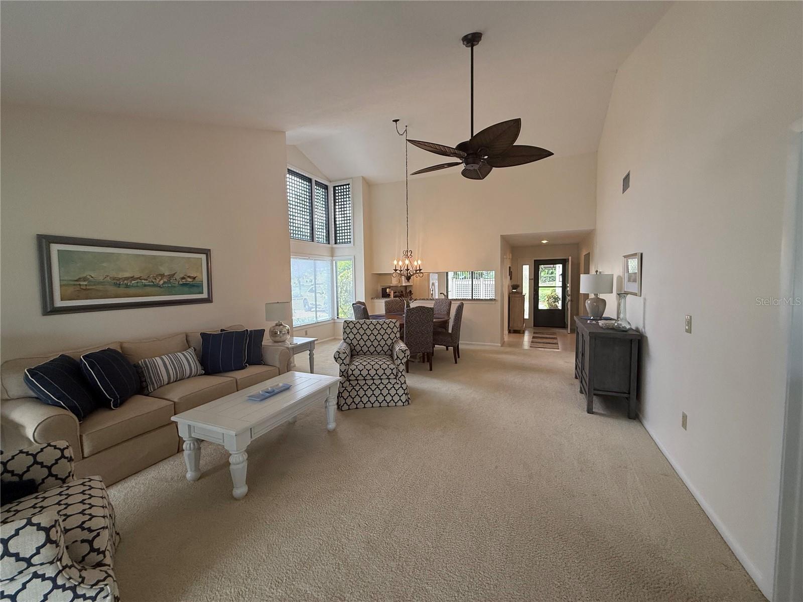 WINDRUSH BOURNE - Residential Lease