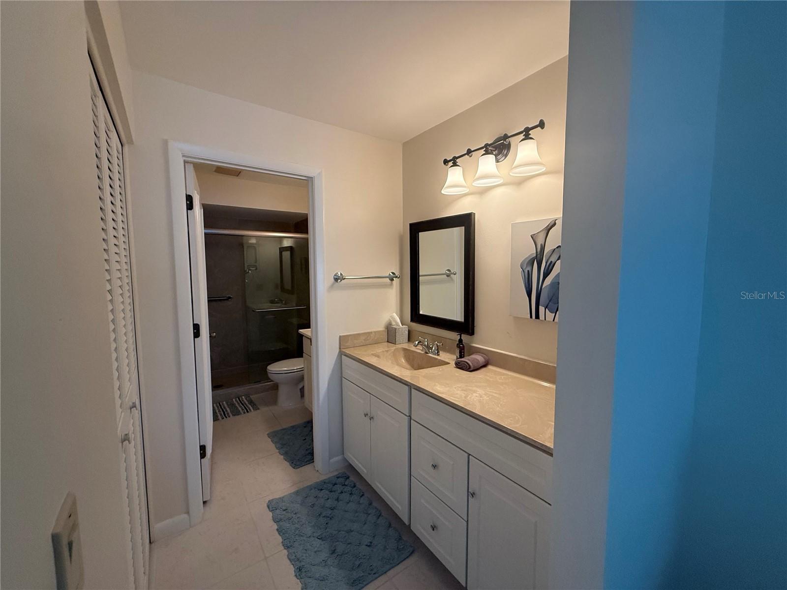 WINDRUSH BOURNE - Residential Lease