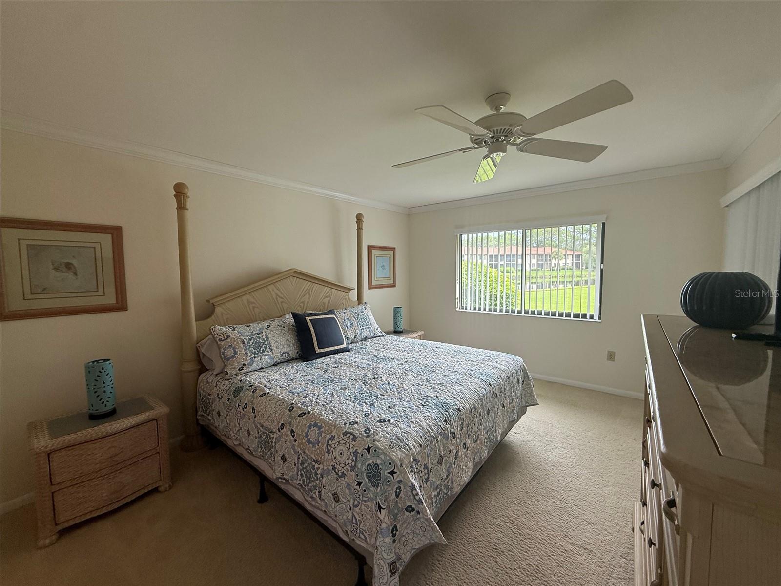 WINDRUSH BOURNE - Residential Lease