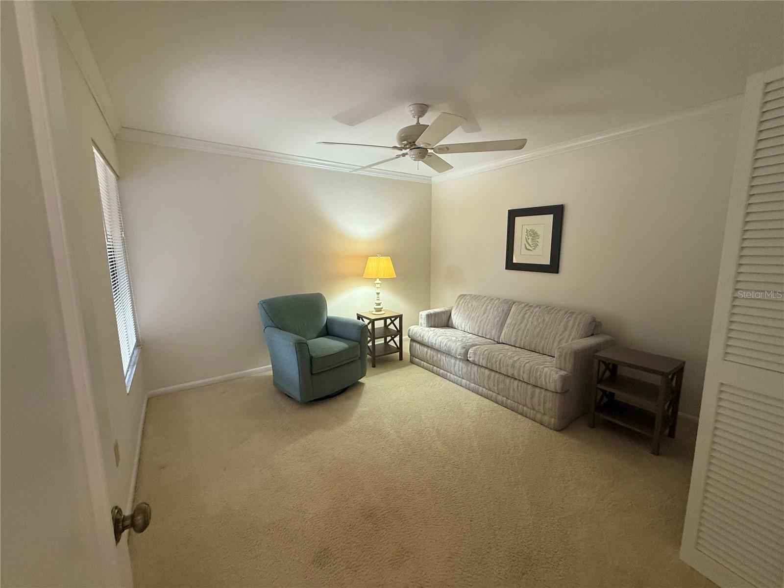 WINDRUSH BOURNE - Residential Lease