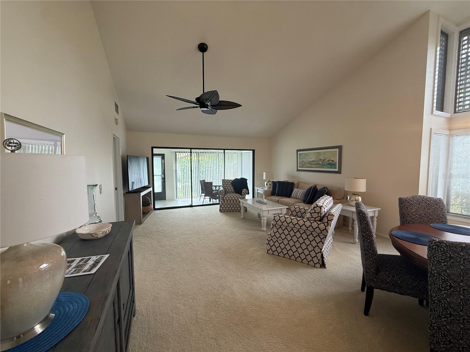 WINDRUSH BOURNE - Residential Lease