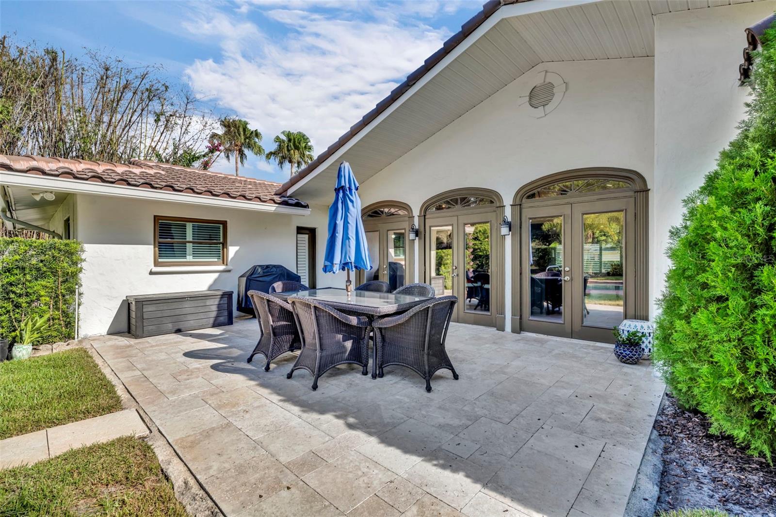 COMSTOCK PARK - Residential
