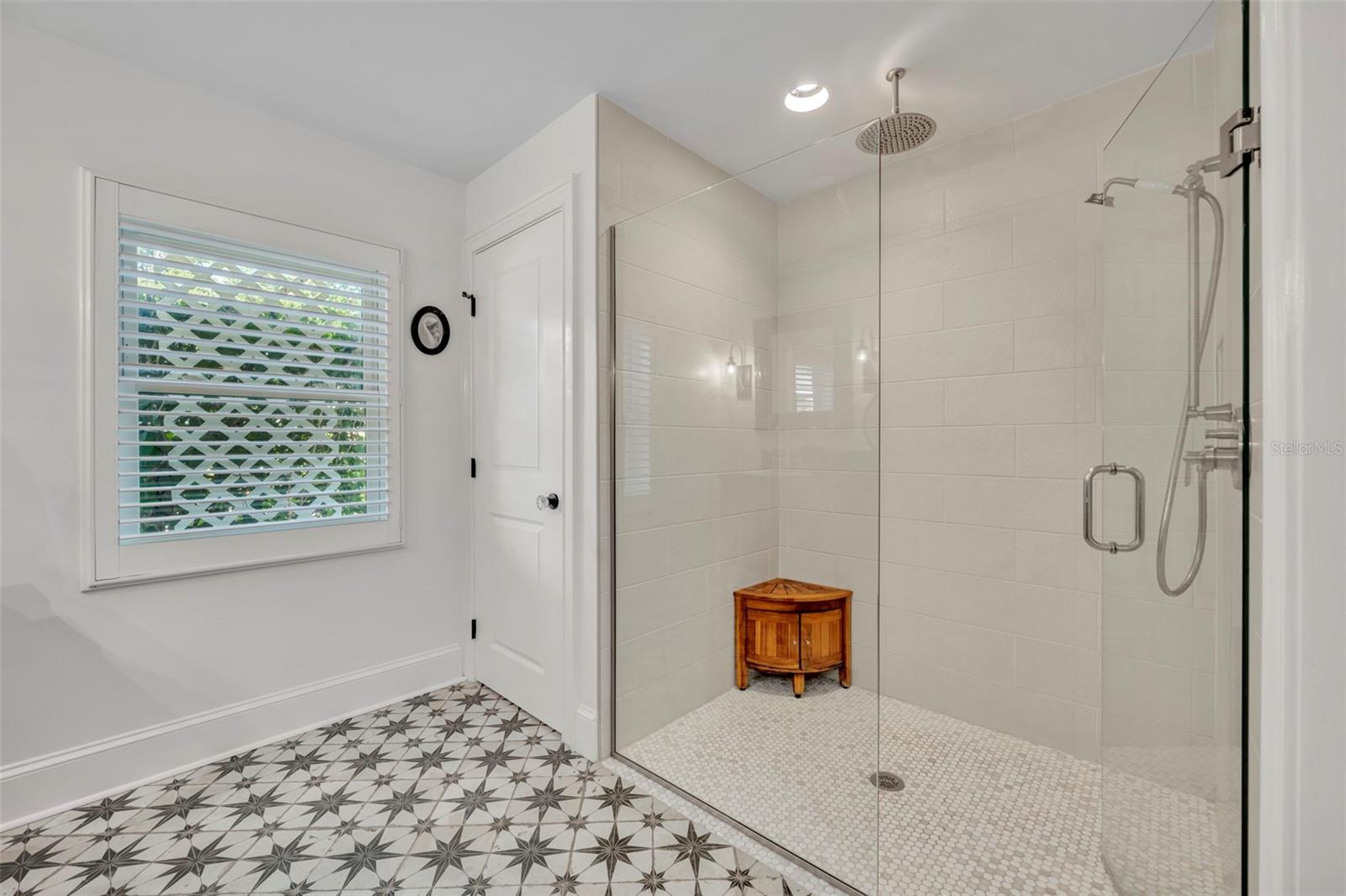 COMSTOCK PARK - Residential