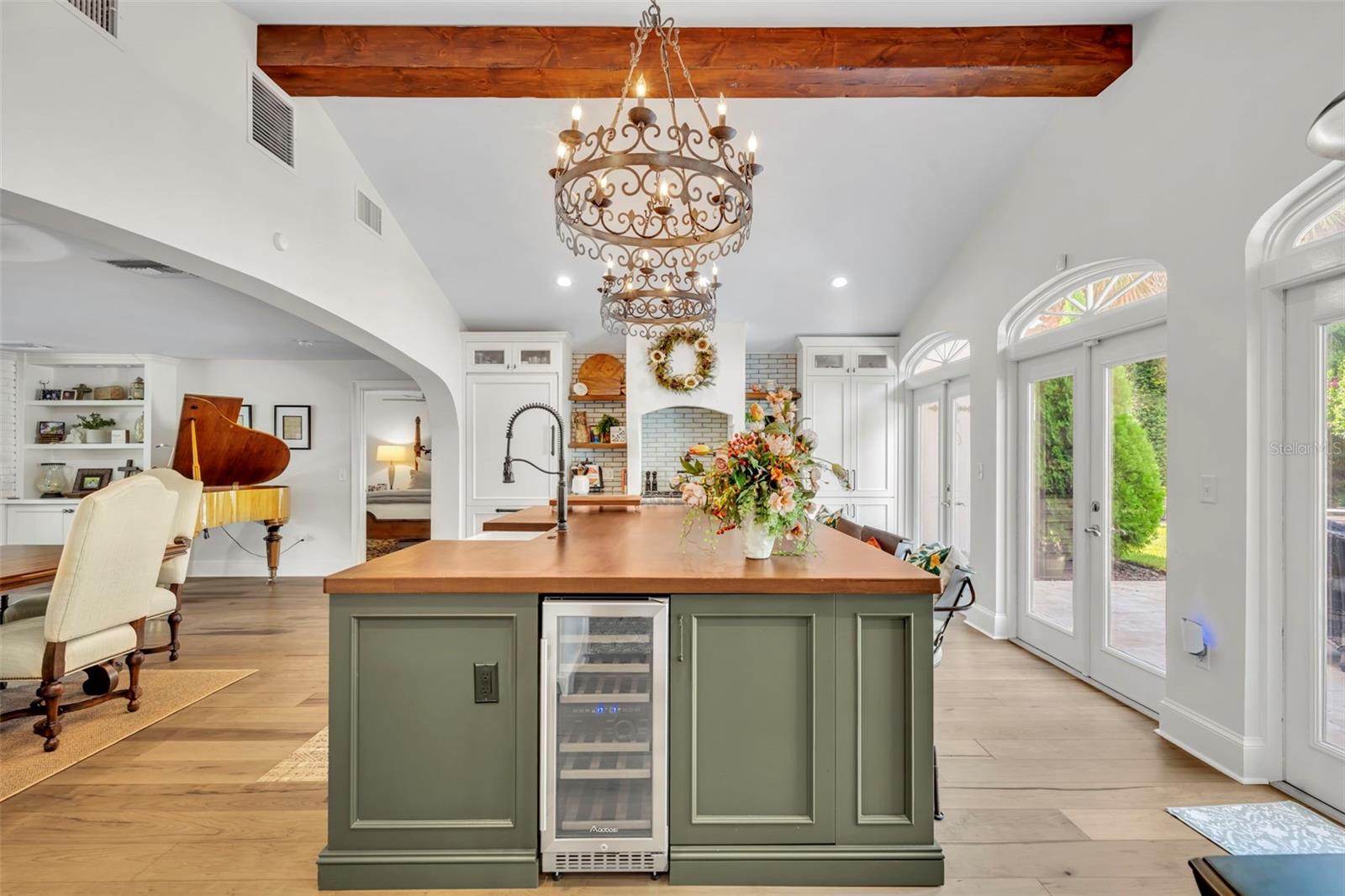 COMSTOCK PARK - Residential