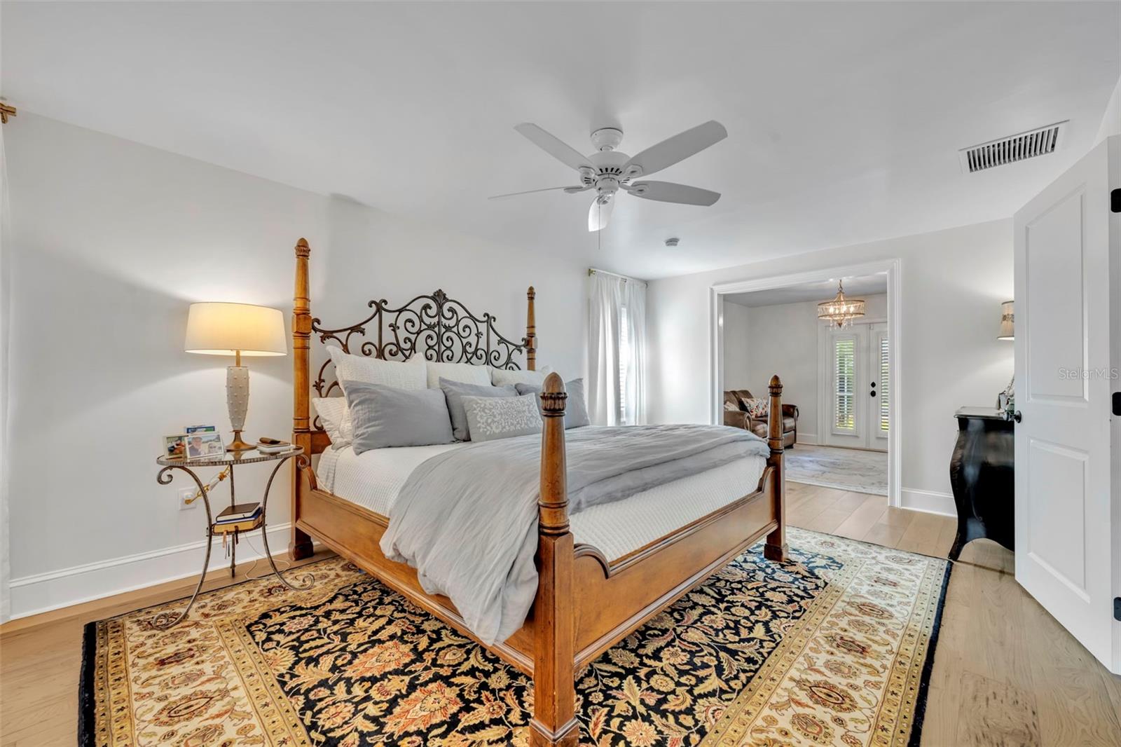 COMSTOCK PARK - Residential