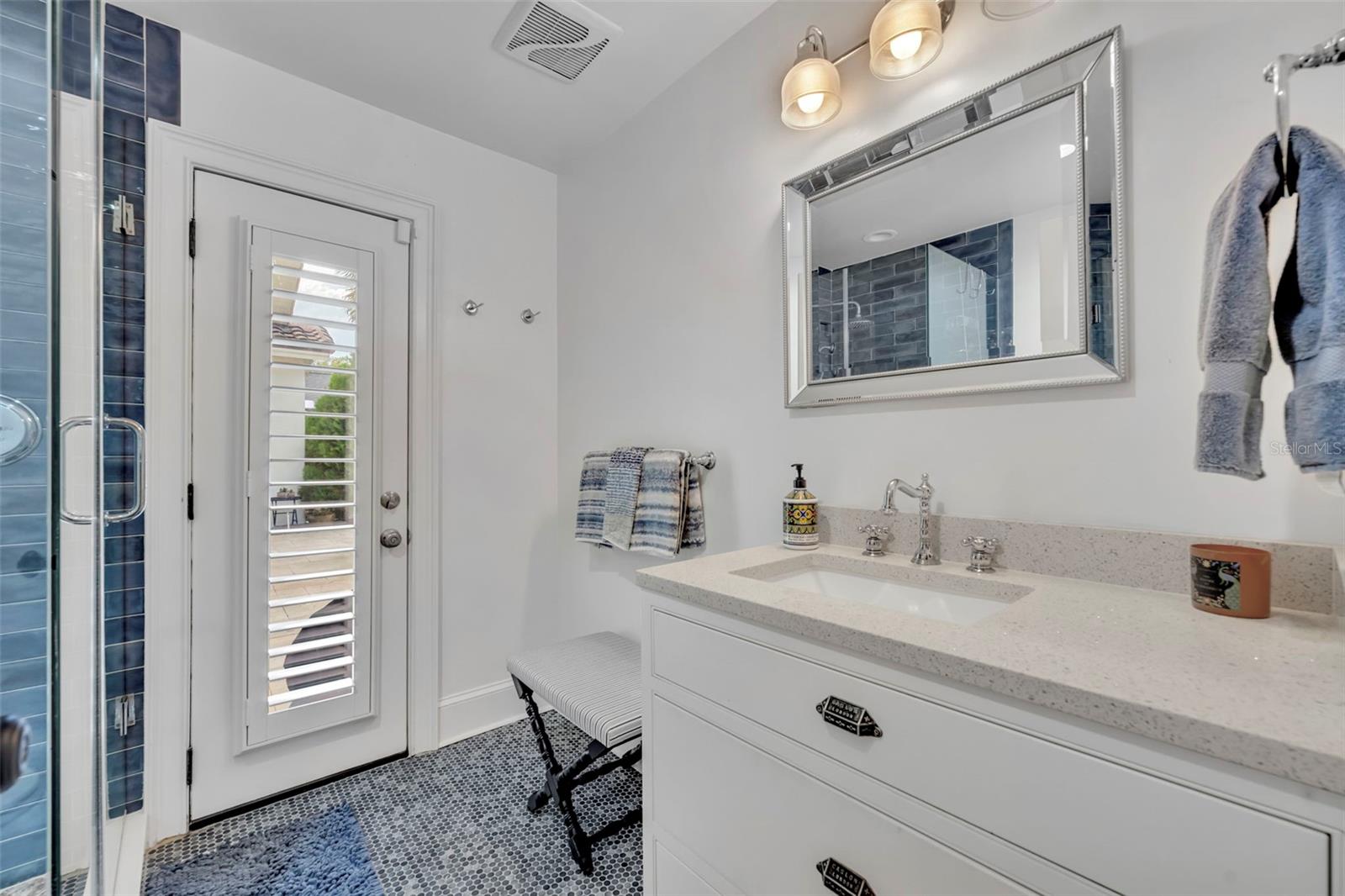 COMSTOCK PARK - Residential