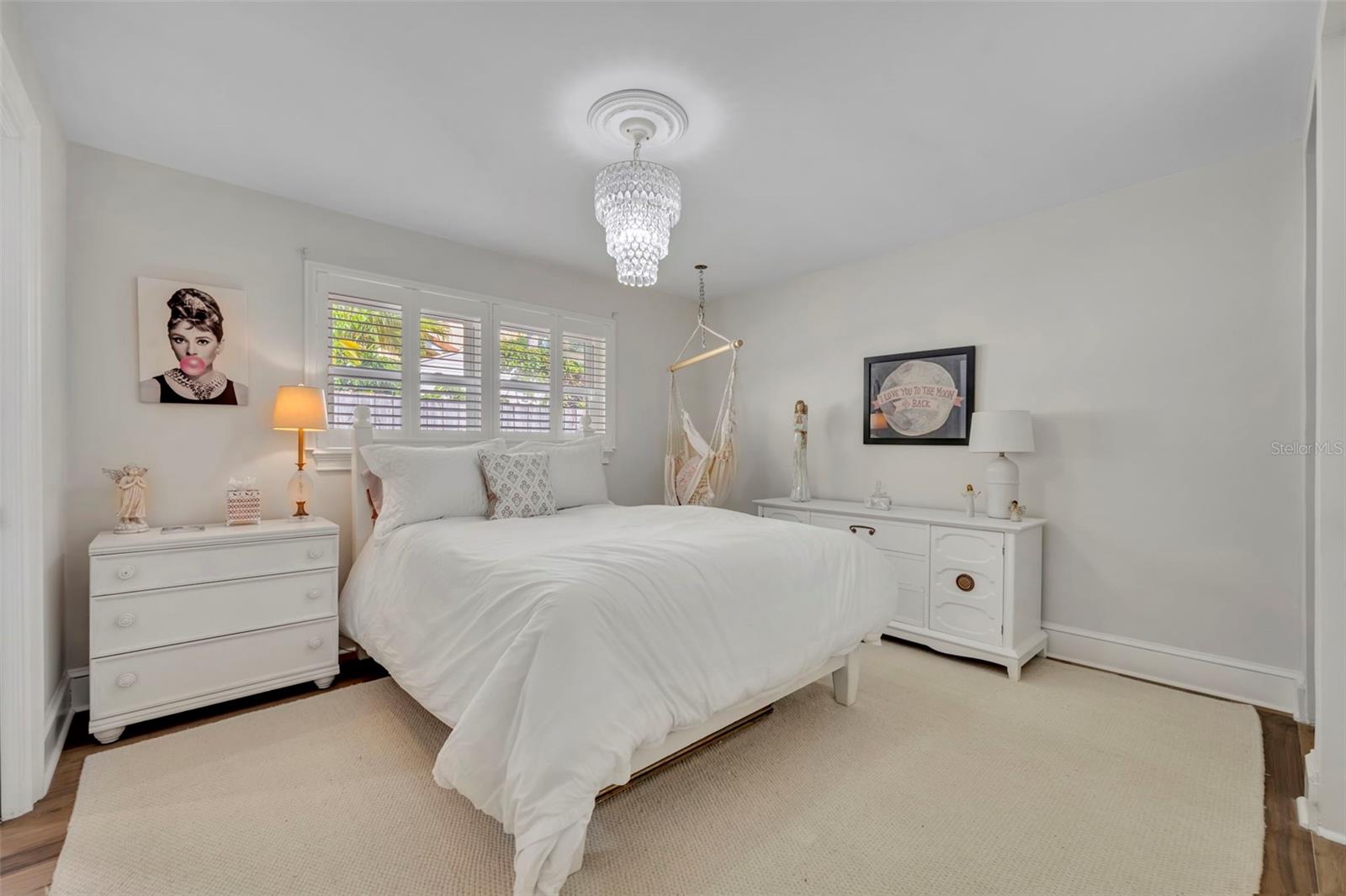 COMSTOCK PARK - Residential