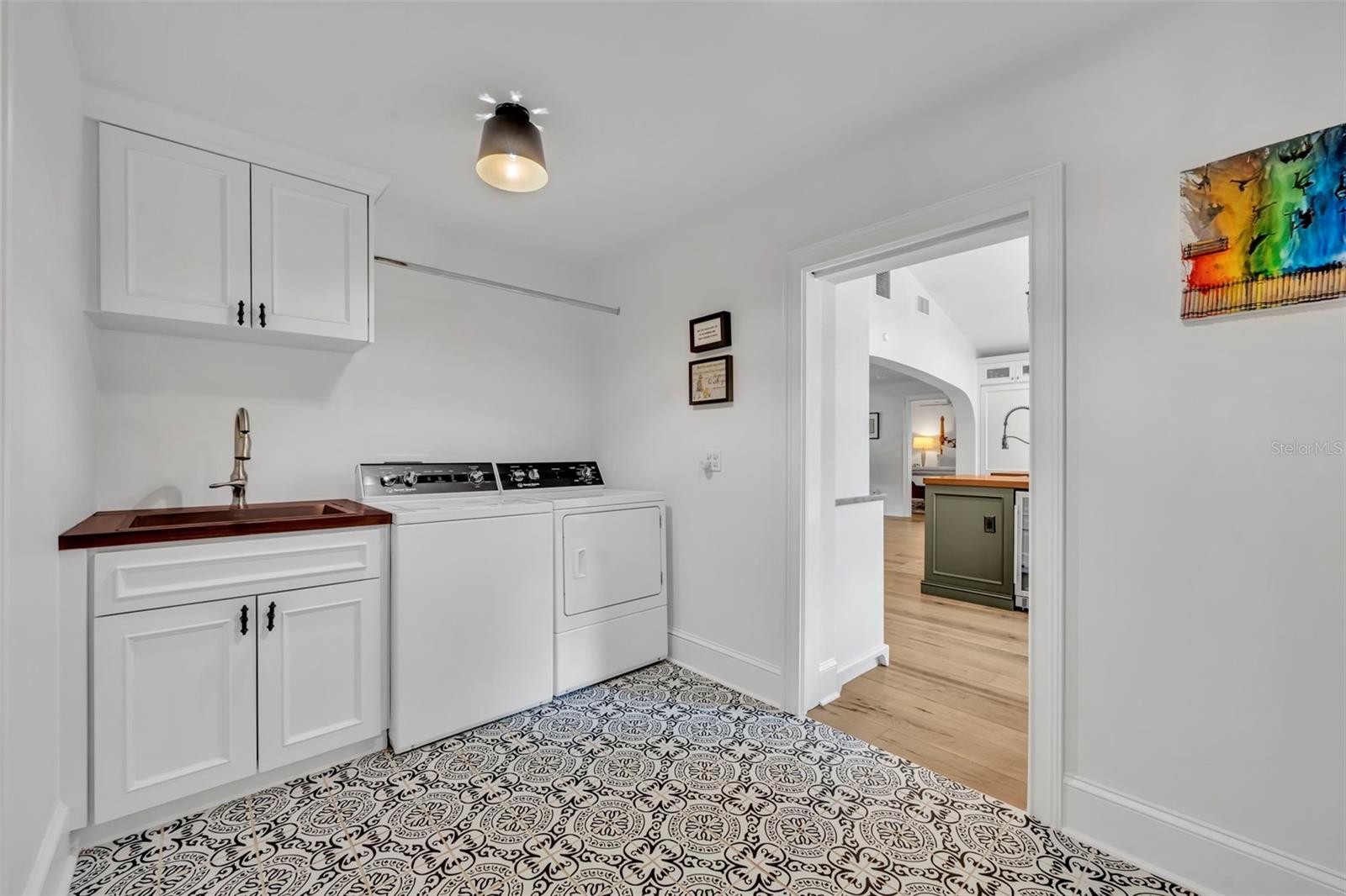 COMSTOCK PARK - Residential