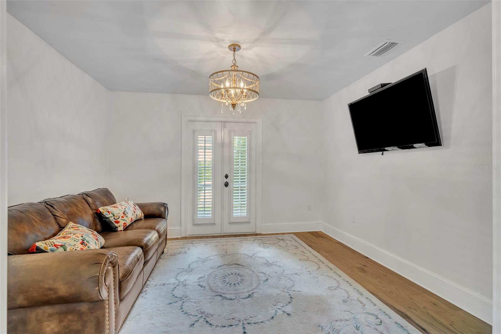 COMSTOCK PARK - Residential