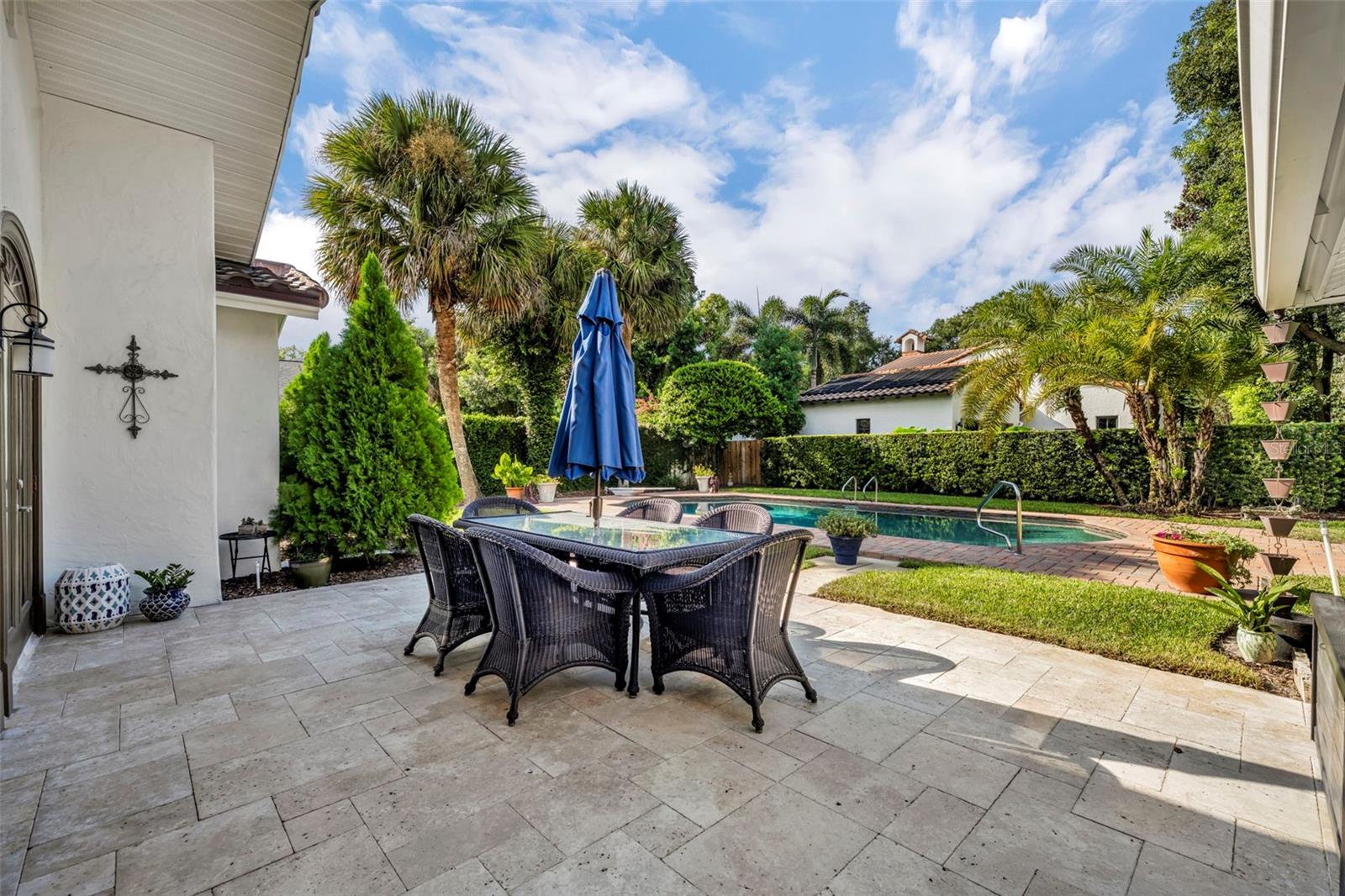 COMSTOCK PARK - Residential