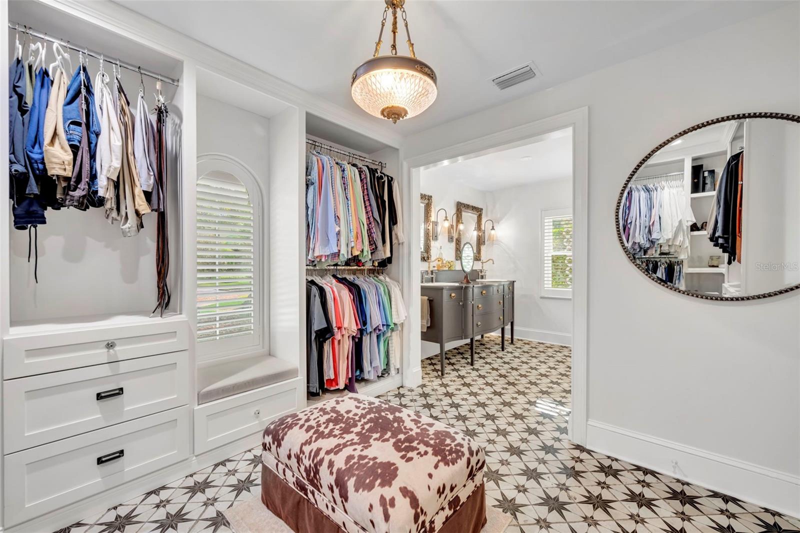 COMSTOCK PARK - Residential