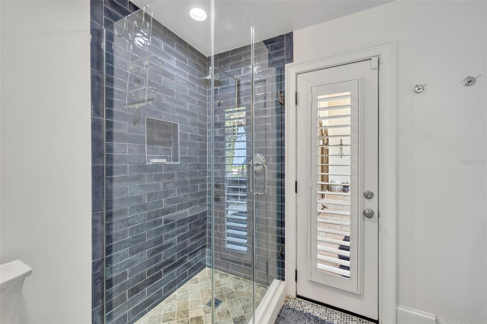 COMSTOCK PARK - Residential