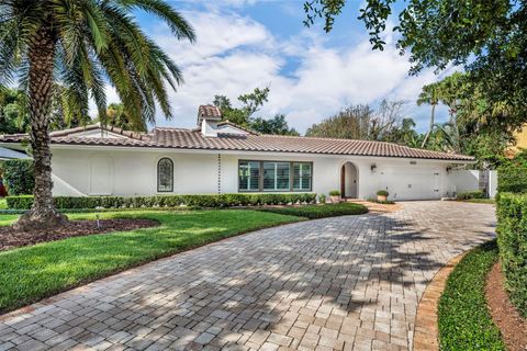 Photo of 1571 Lasbury Avenue, Winter Park, FL 32789 (MLS # O6345436)