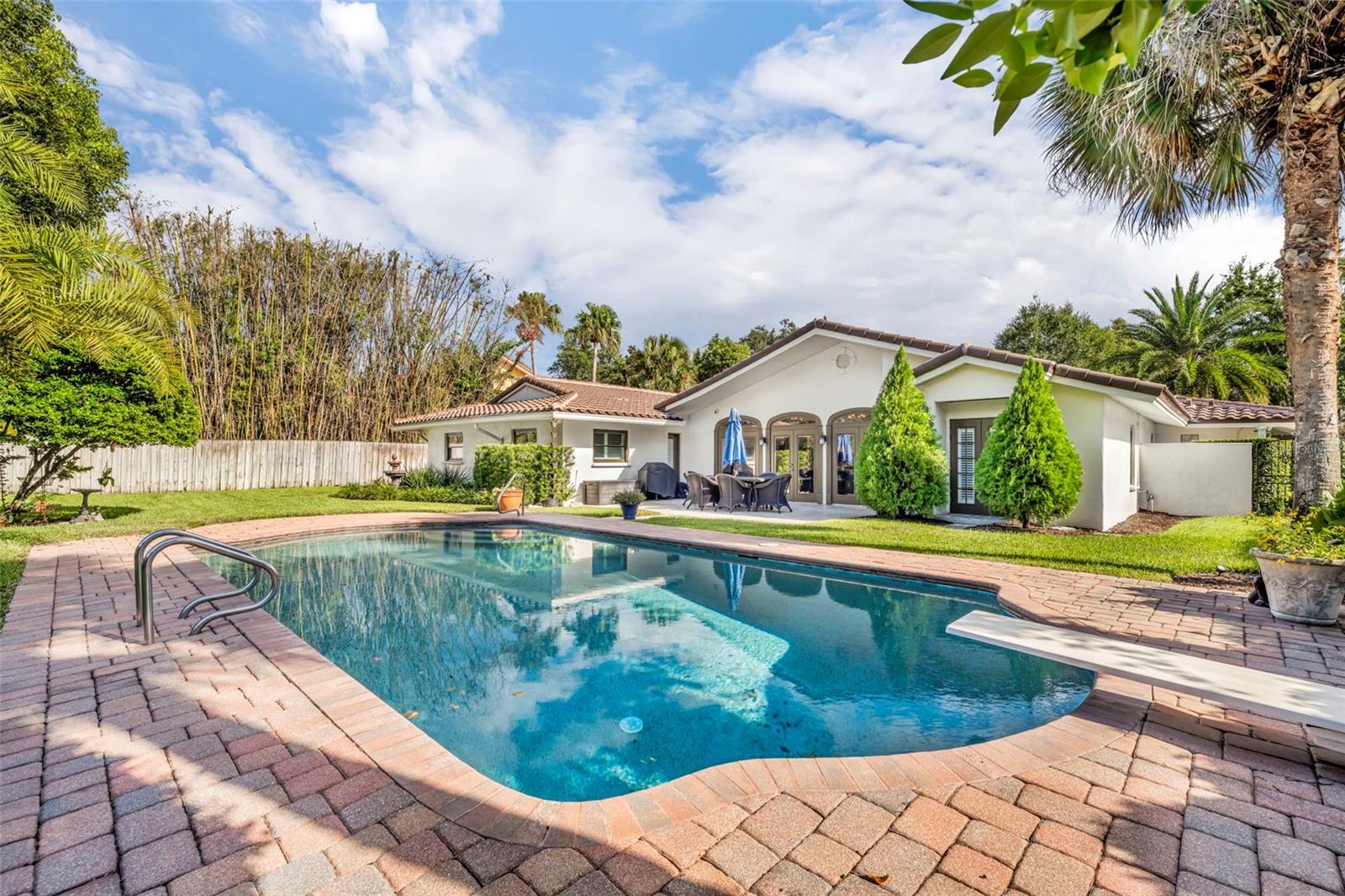 COMSTOCK PARK - Residential