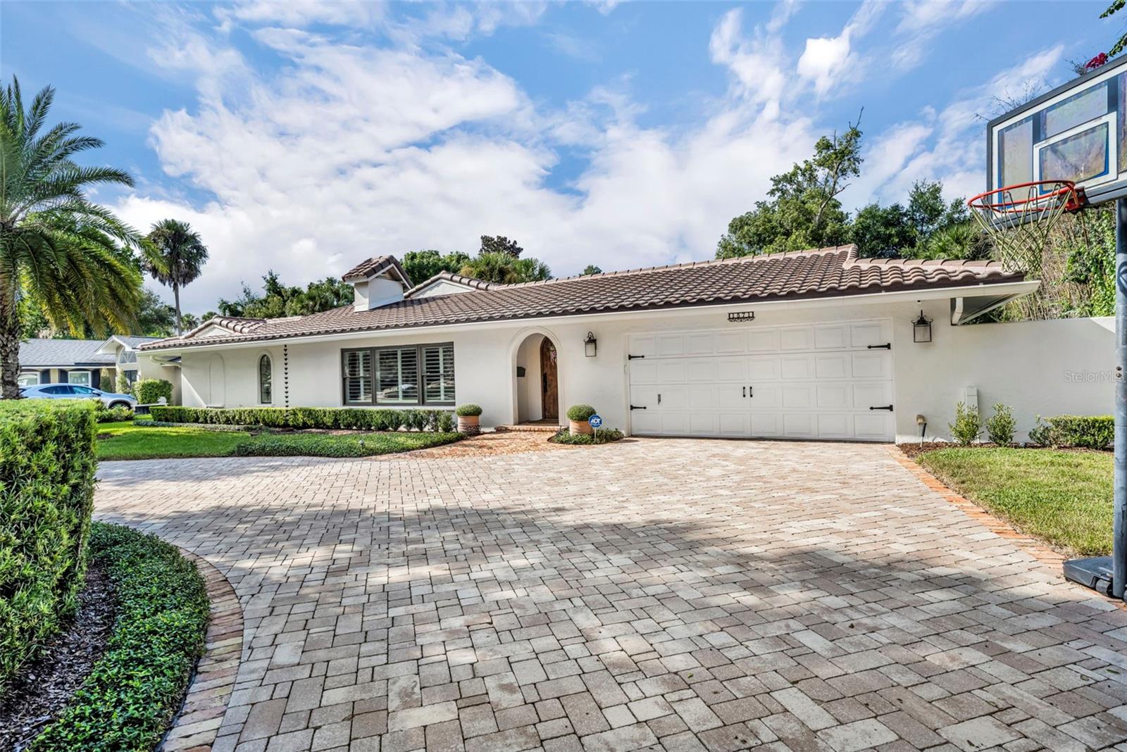 COMSTOCK PARK - Residential