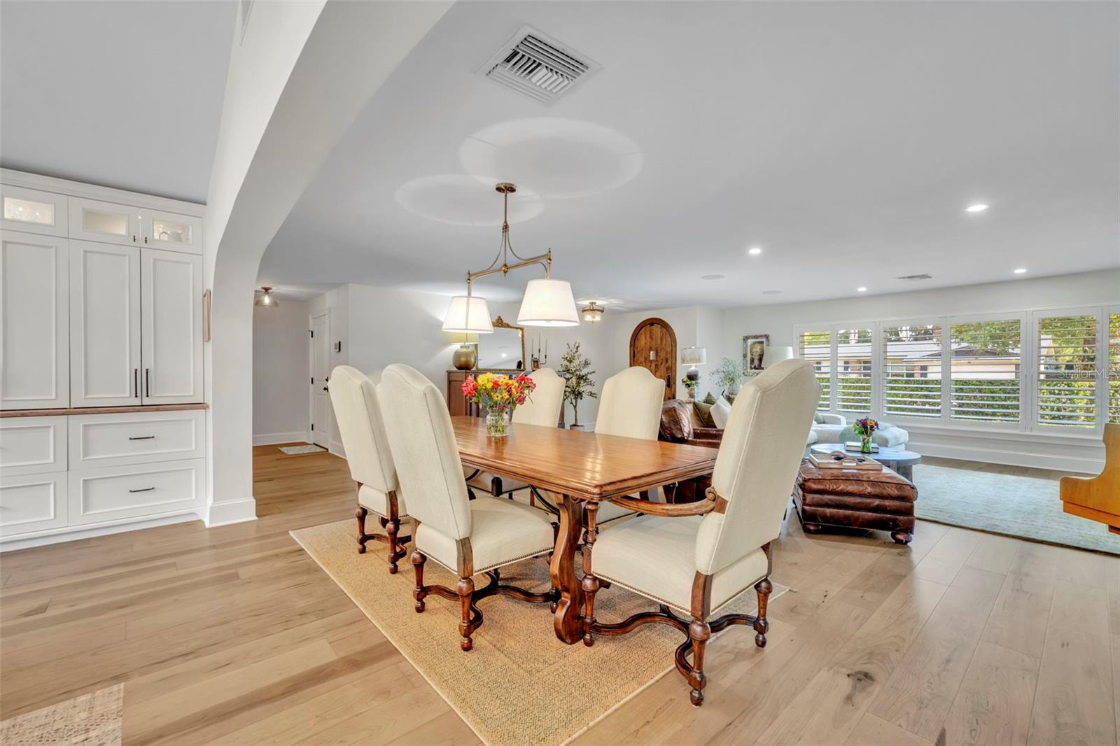 COMSTOCK PARK - Residential