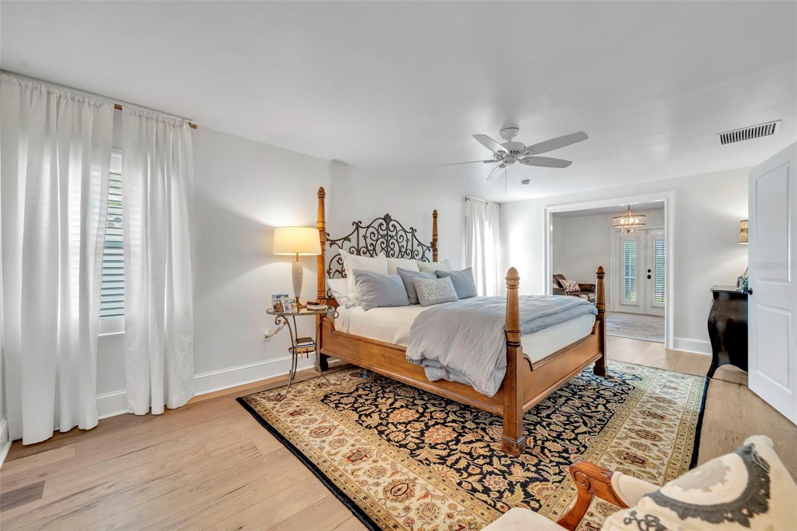 COMSTOCK PARK - Residential