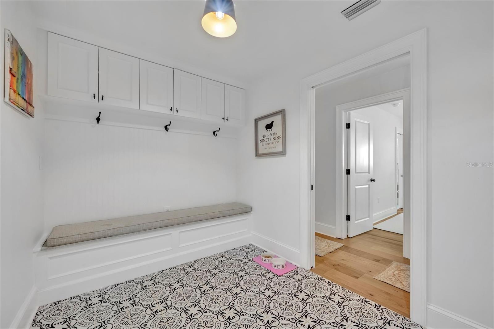 COMSTOCK PARK - Residential