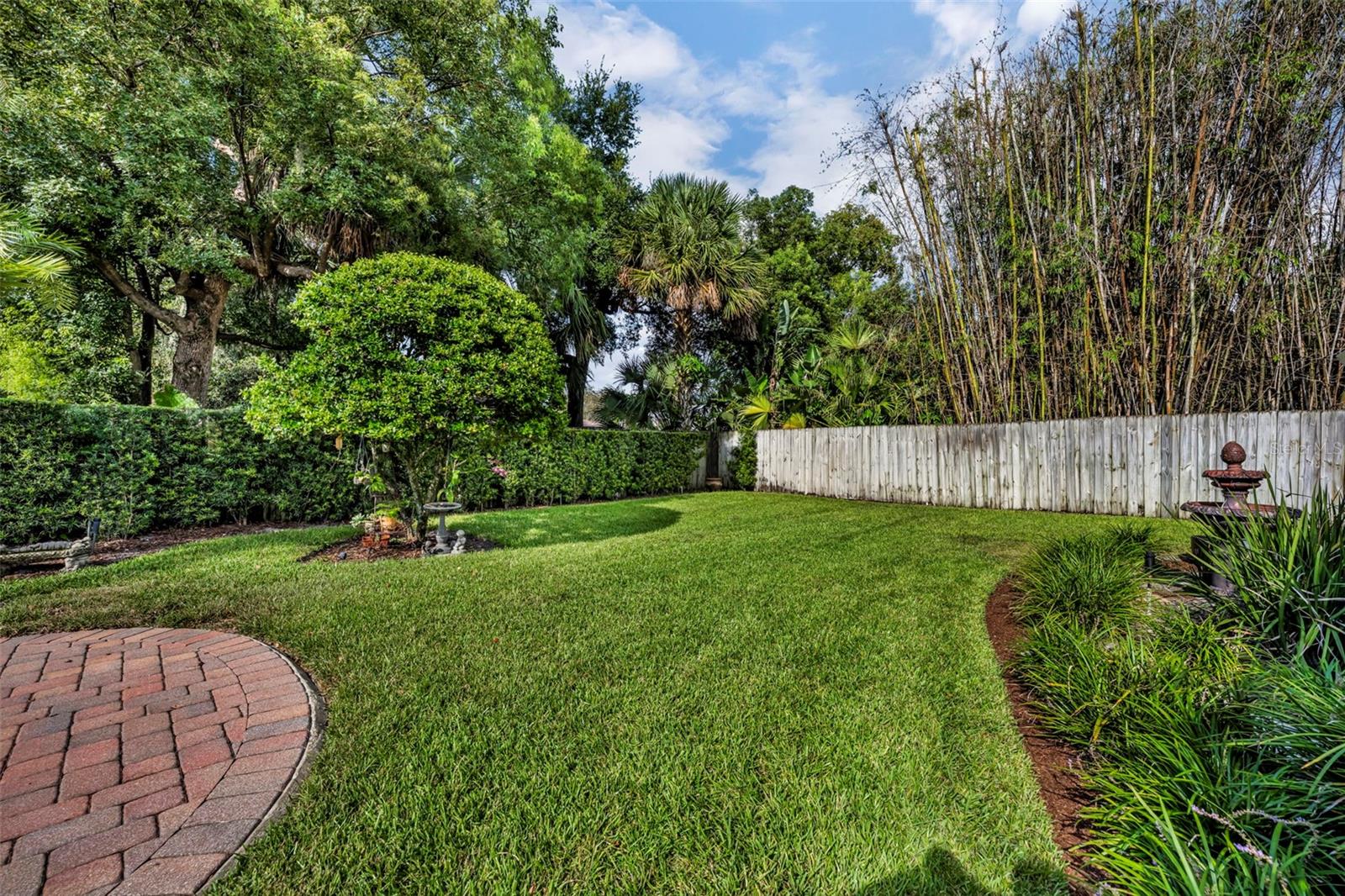 COMSTOCK PARK - Residential