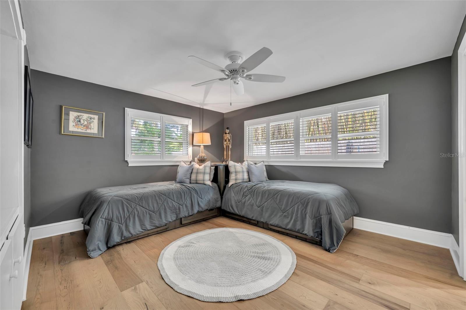 COMSTOCK PARK - Residential