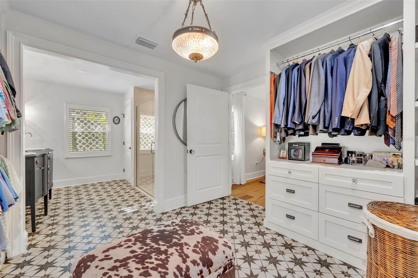 COMSTOCK PARK - Residential