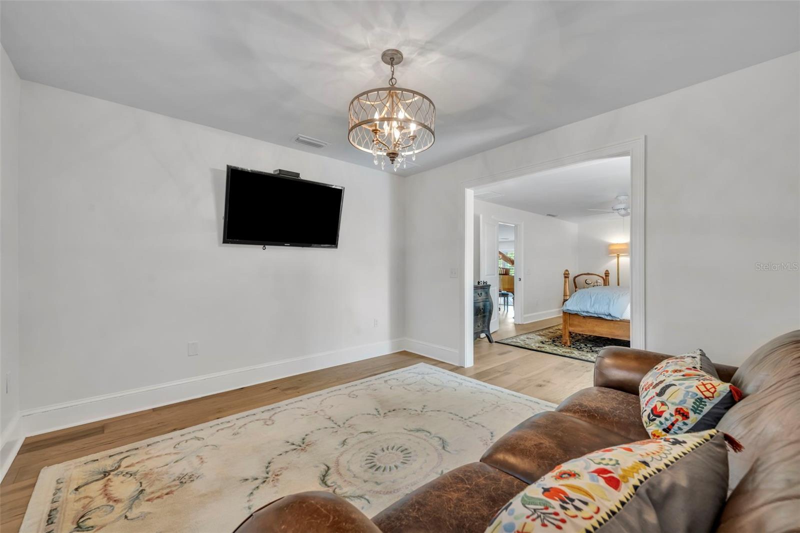 COMSTOCK PARK - Residential