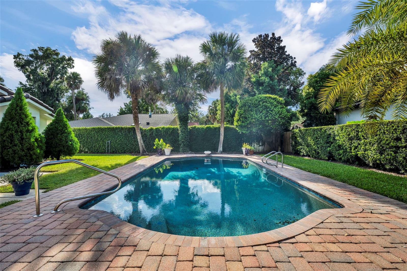 COMSTOCK PARK - Residential