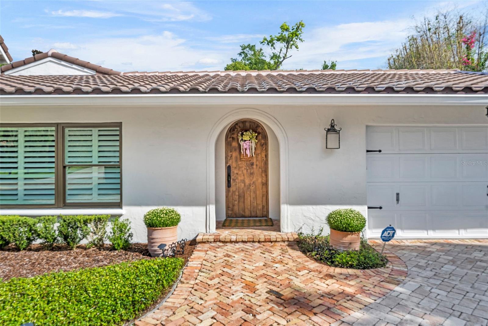 COMSTOCK PARK - Residential