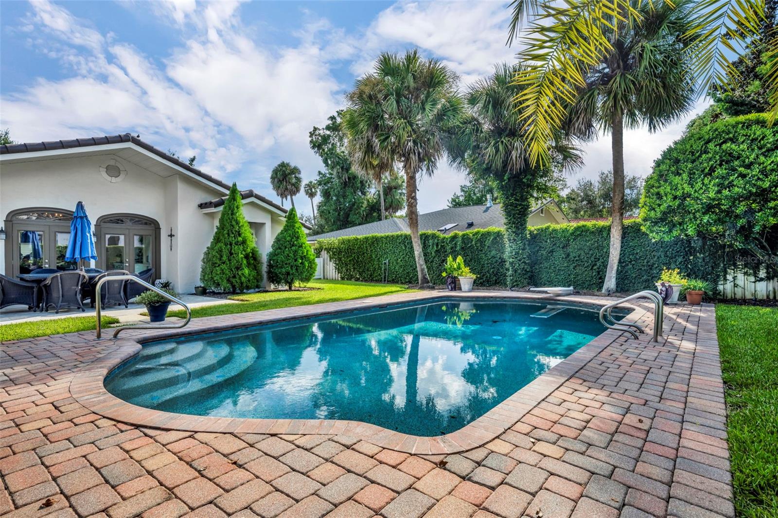 COMSTOCK PARK - Residential