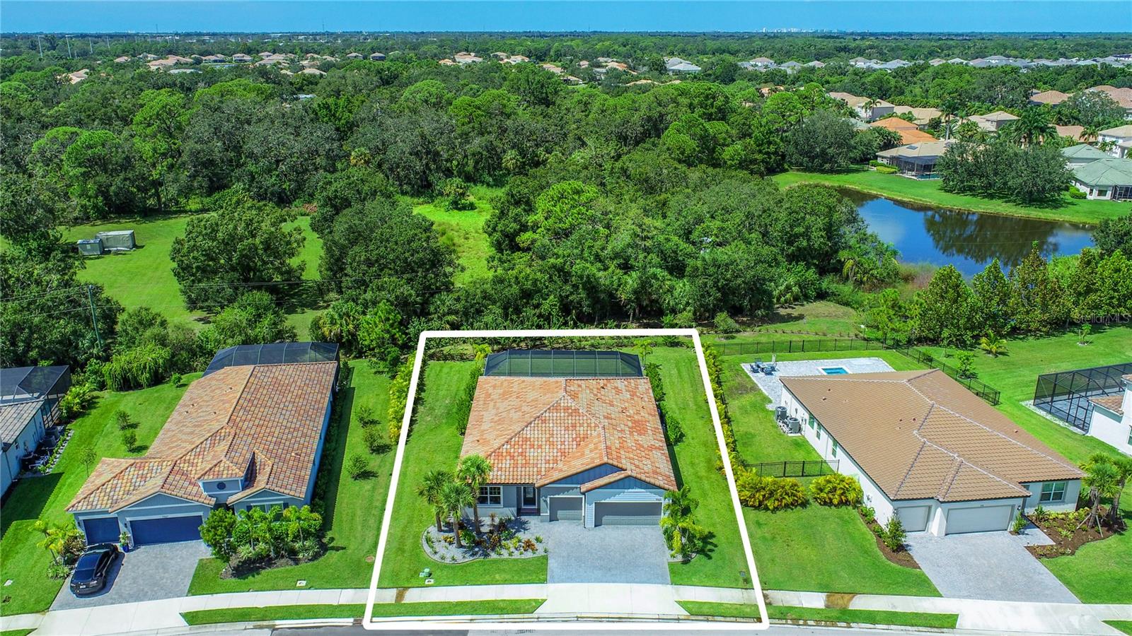 7323 GREAT EGRET BOULEVARD