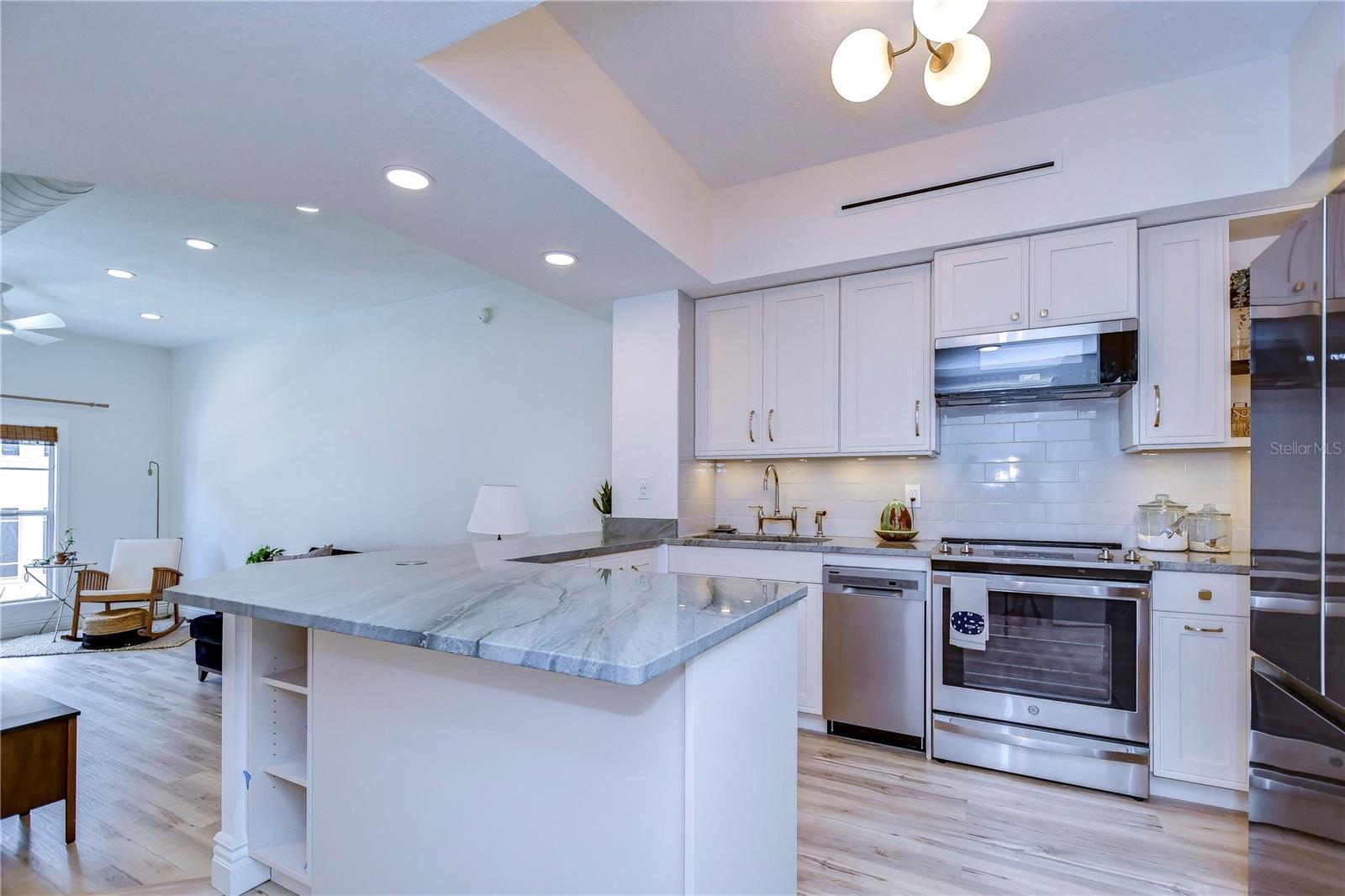 THE MADISON AT SOHO II CONDO - Residential Lease