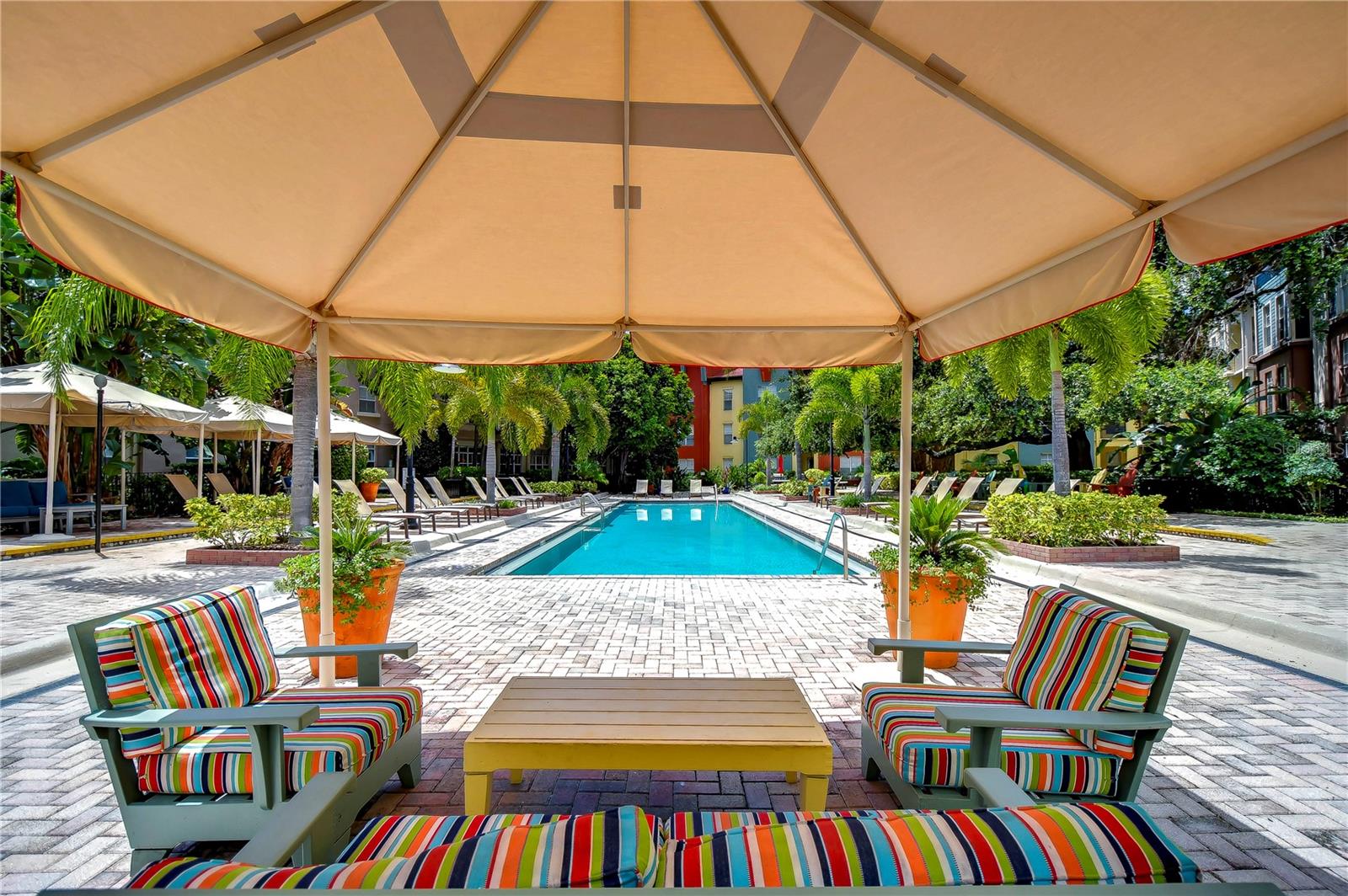 THE MADISON AT SOHO II CONDO - Residential Lease