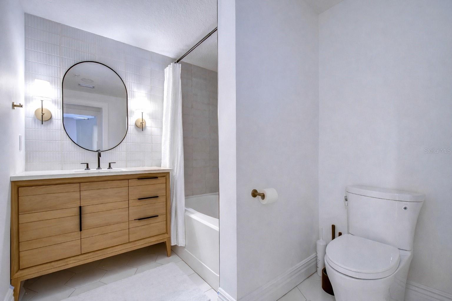 THE MADISON AT SOHO II CONDO - Residential Lease