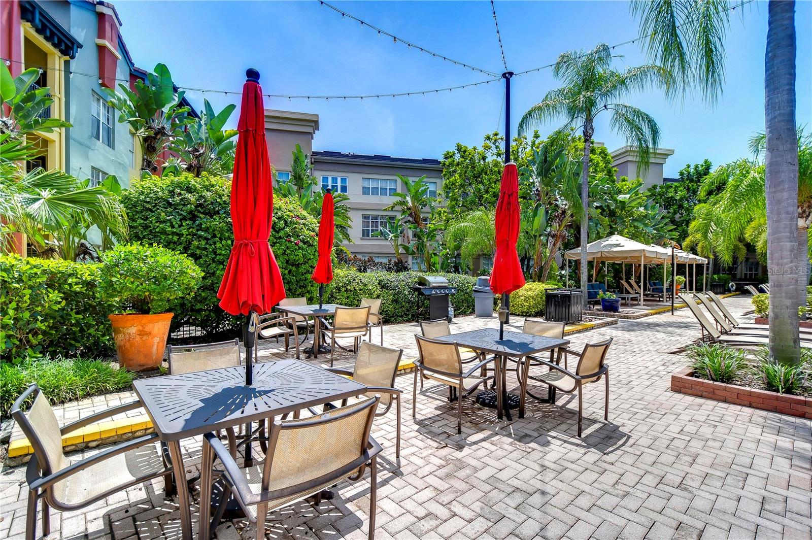 THE MADISON AT SOHO II CONDO - Residential Lease