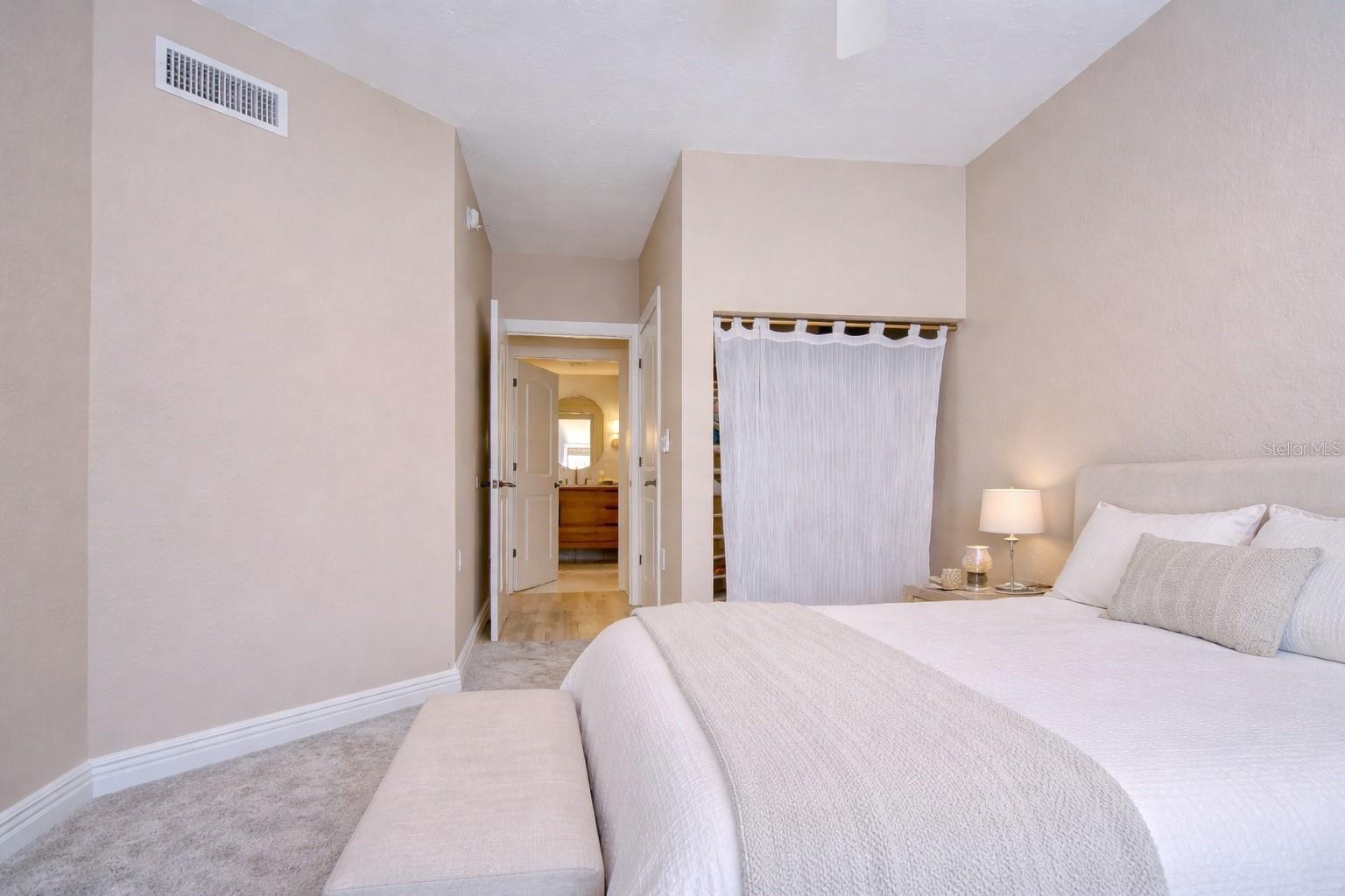 THE MADISON AT SOHO II CONDO - Residential Lease