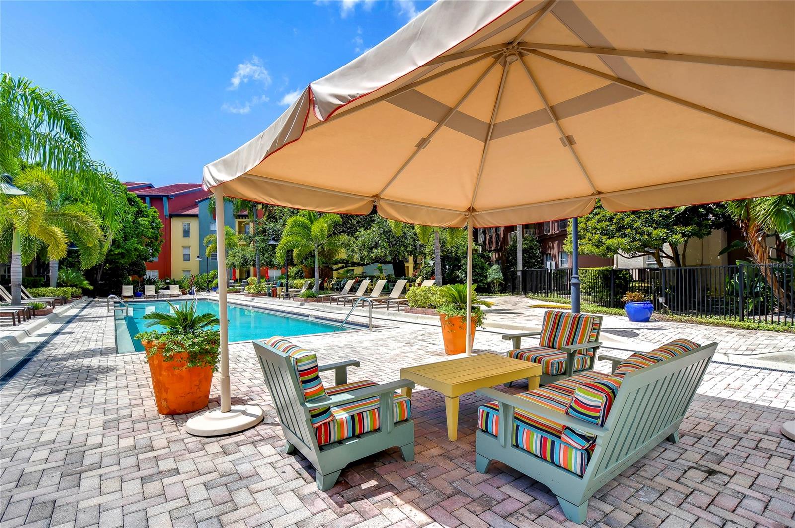 THE MADISON AT SOHO II CONDO - Residential Lease