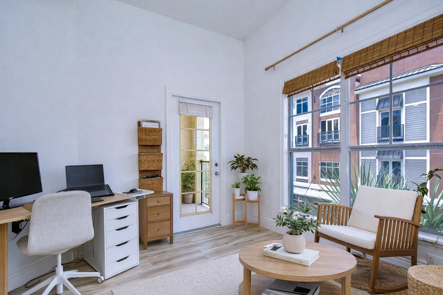 THE MADISON AT SOHO II CONDO - Residential Lease