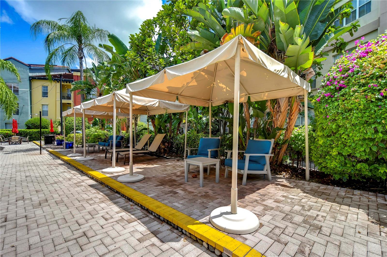 THE MADISON AT SOHO II CONDO - Residential Lease