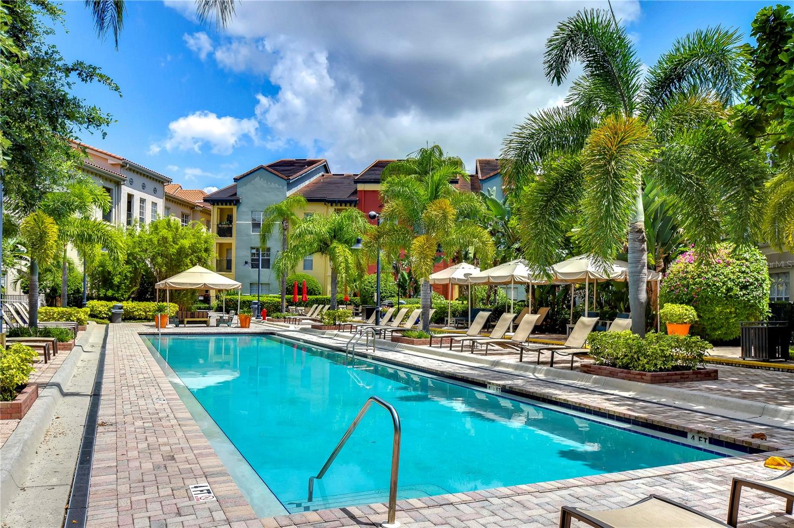 THE MADISON AT SOHO II CONDO - Residential Lease