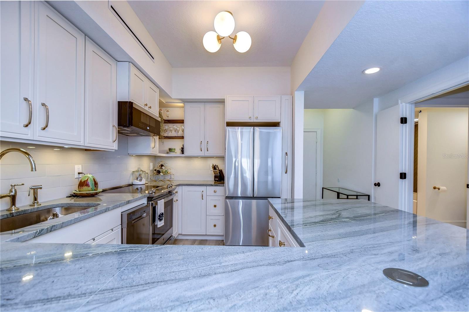 THE MADISON AT SOHO II CONDO - Residential Lease