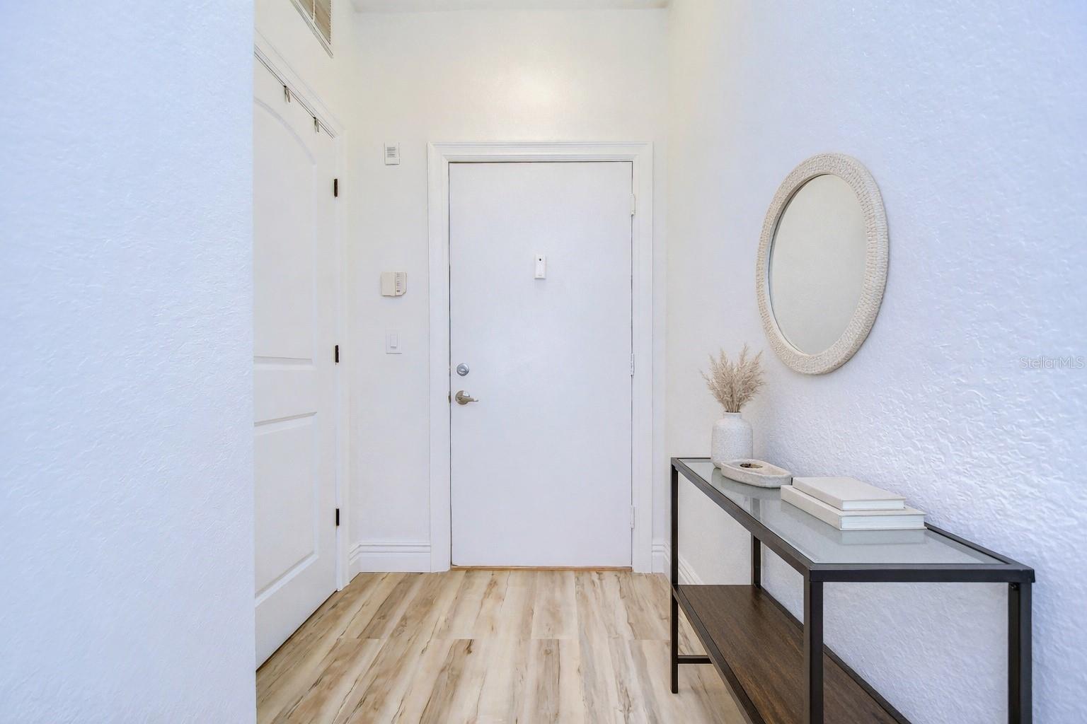 THE MADISON AT SOHO II CONDO - Residential Lease