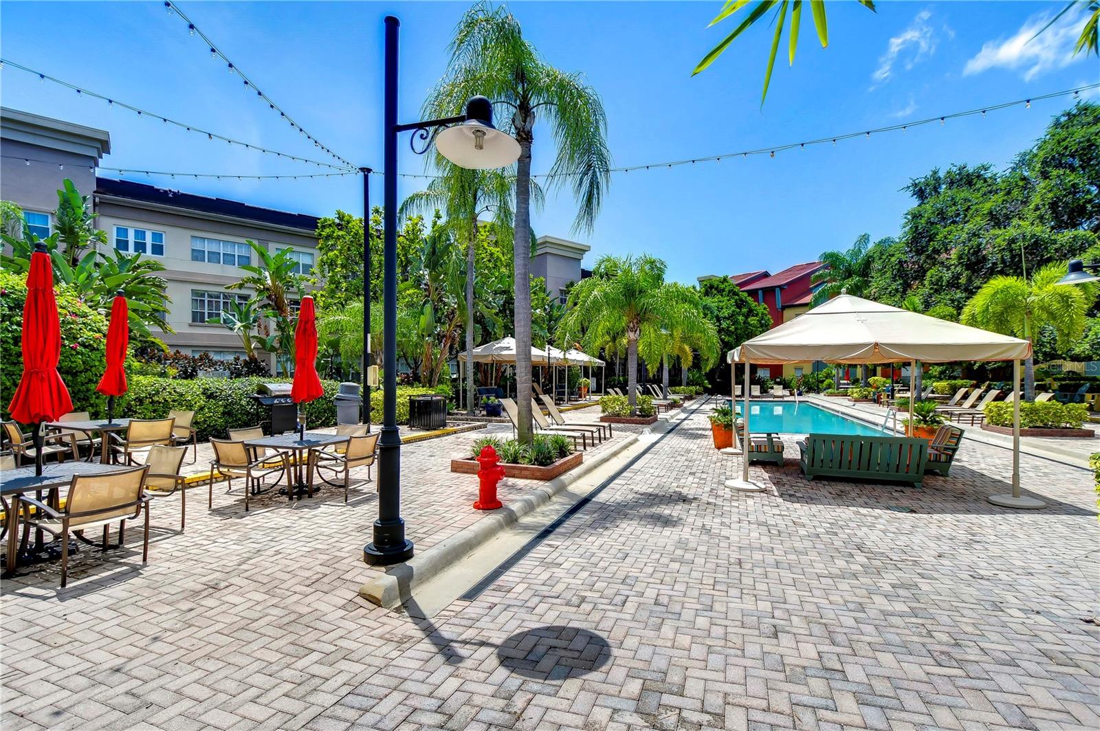 THE MADISON AT SOHO II CONDO - Residential Lease