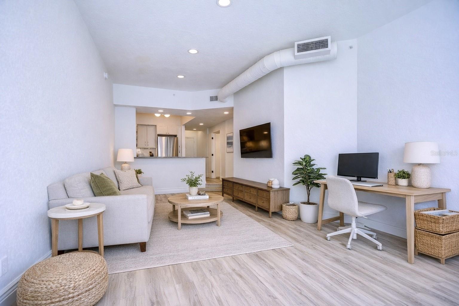 THE MADISON AT SOHO II CONDO - Residential Lease