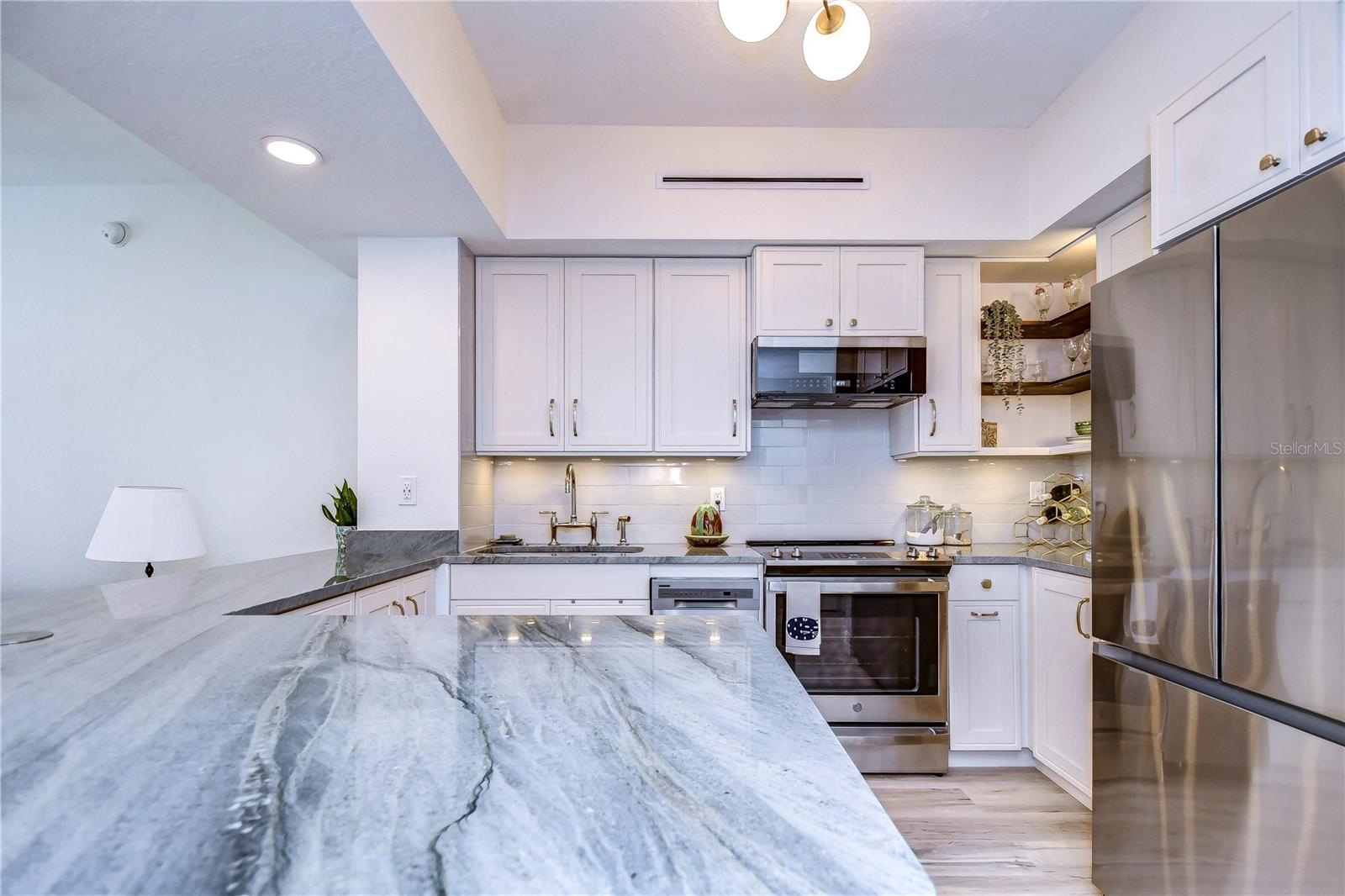 THE MADISON AT SOHO II CONDO - Residential Lease