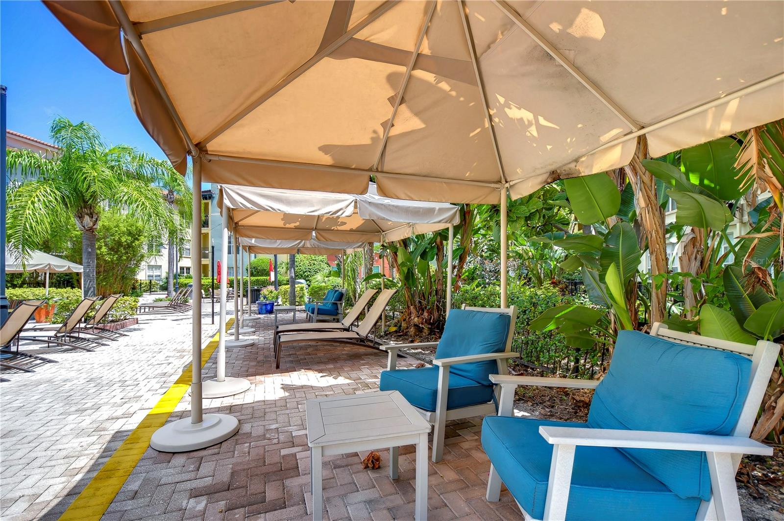 THE MADISON AT SOHO II CONDO - Residential Lease