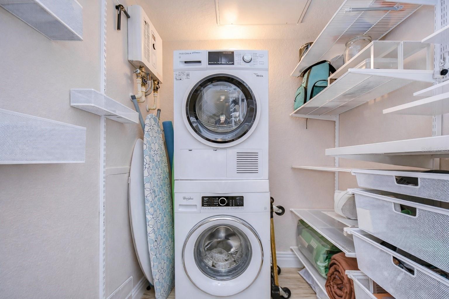 THE MADISON AT SOHO II CONDO - Residential Lease