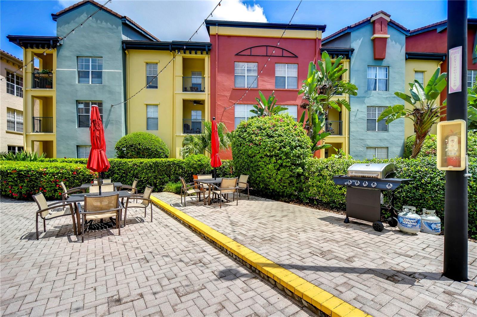 THE MADISON AT SOHO II CONDO - Residential Lease