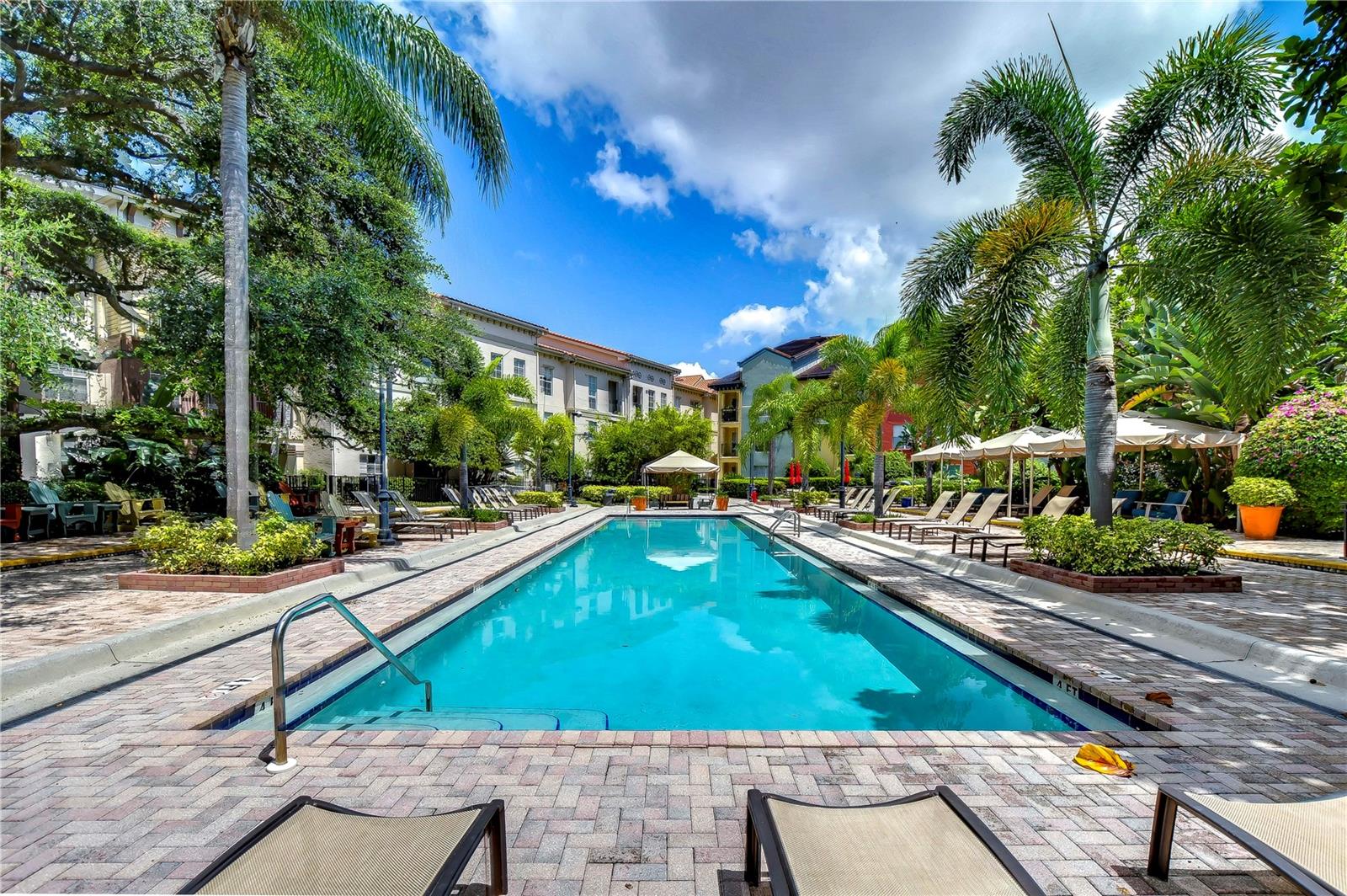 THE MADISON AT SOHO II CONDO - Residential Lease